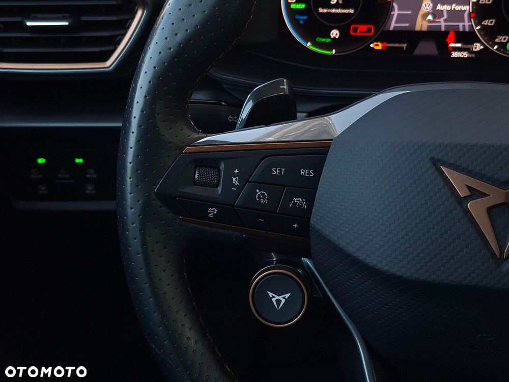 Cupra Formentor 1.4 e-Hybrid VZ DSG - 19