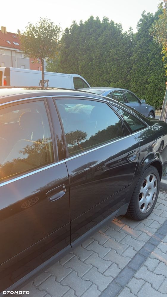 Audi A6 Limousine - 14