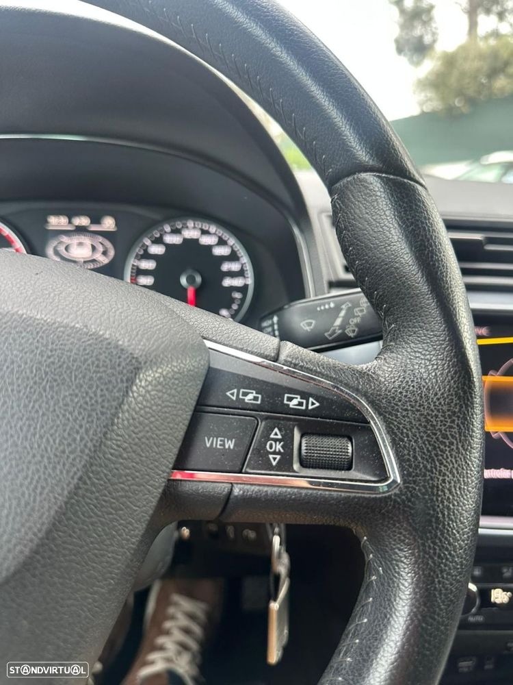 SEAT Arona 1.0 TSI Xcellence - 16