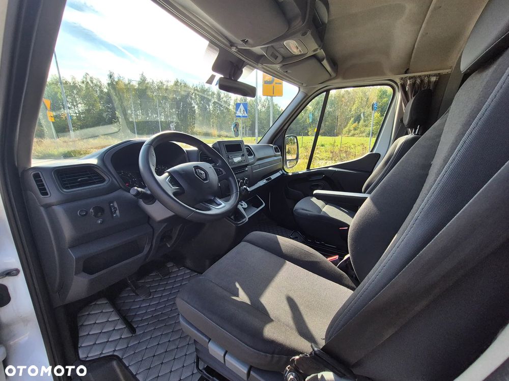 Renault Master - 22