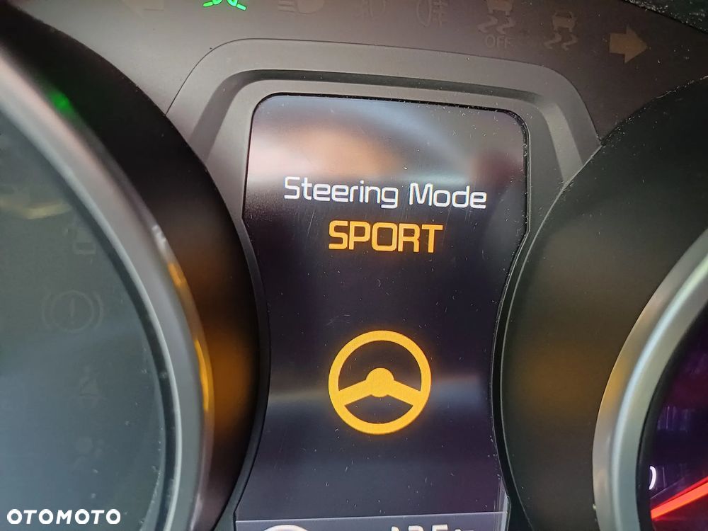 Kia Sportage 1.7 CRDI 2WD Spirit - 24