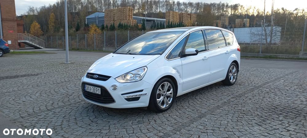 Ford S-Max - 21