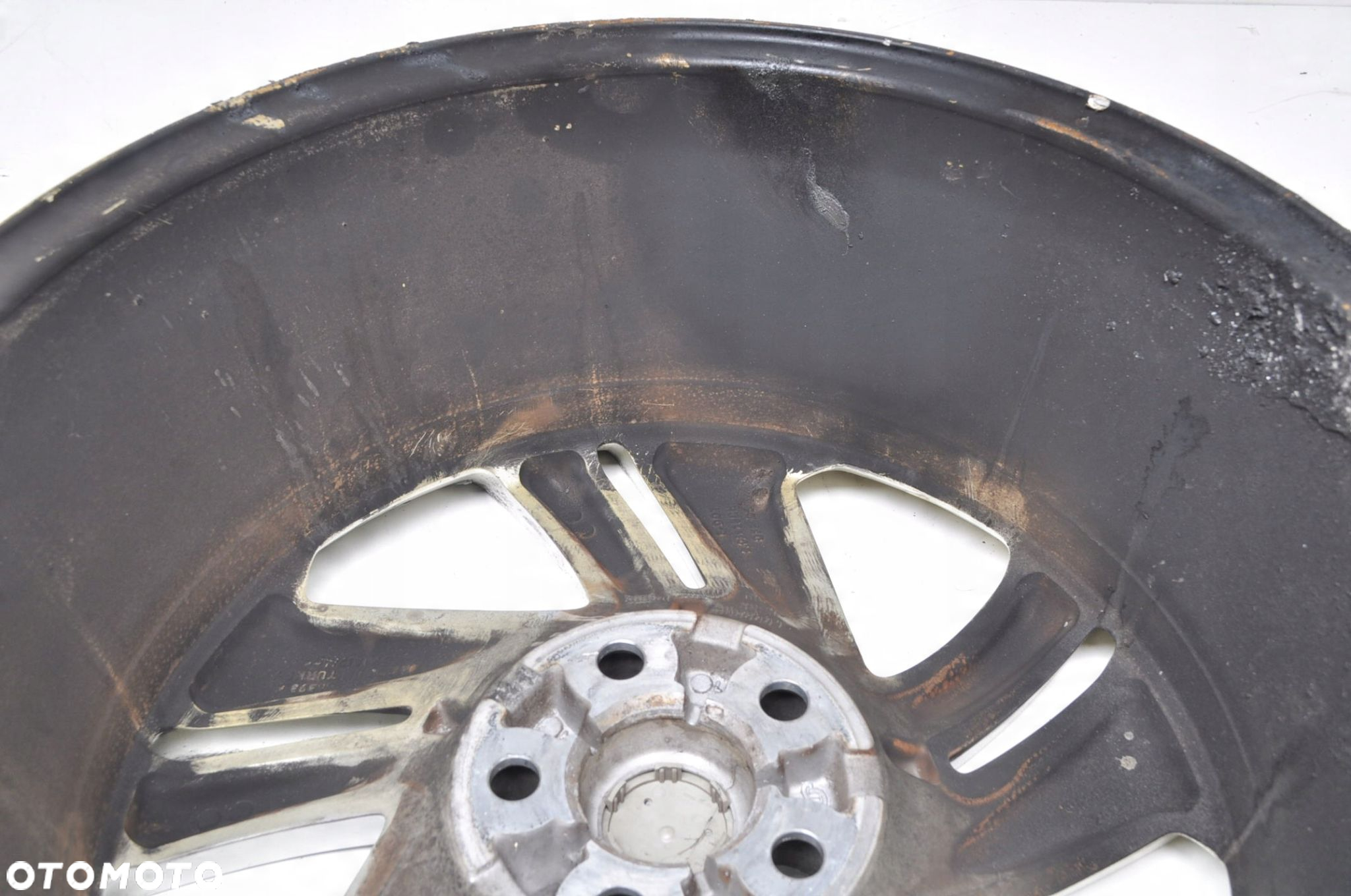 LAND ROVER EVOQUE II FELGA ALUMINIOWA R18" 8J 5X108 ET45 K8D2-1007-CA - 7