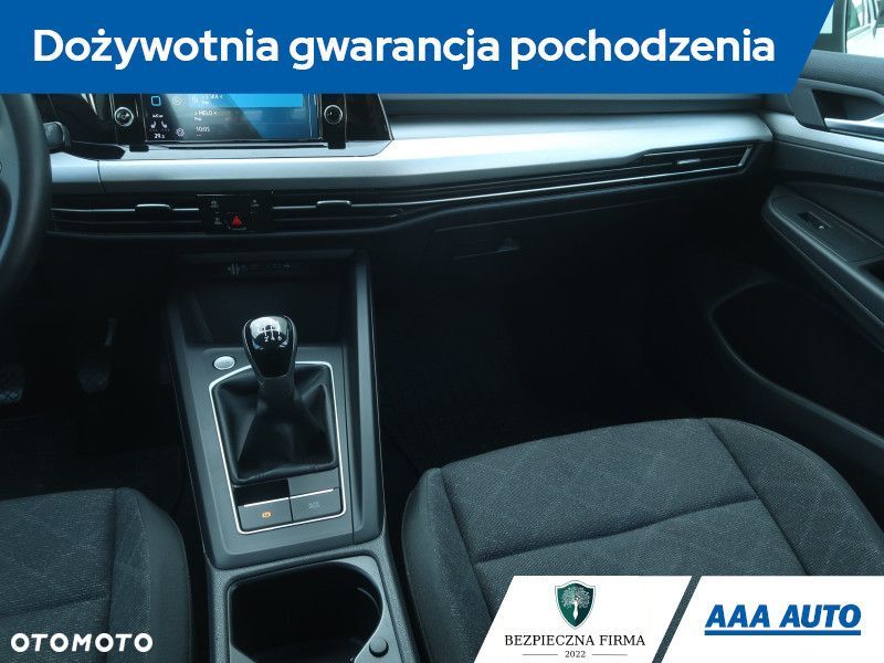 Volkswagen Golf Variant - 10