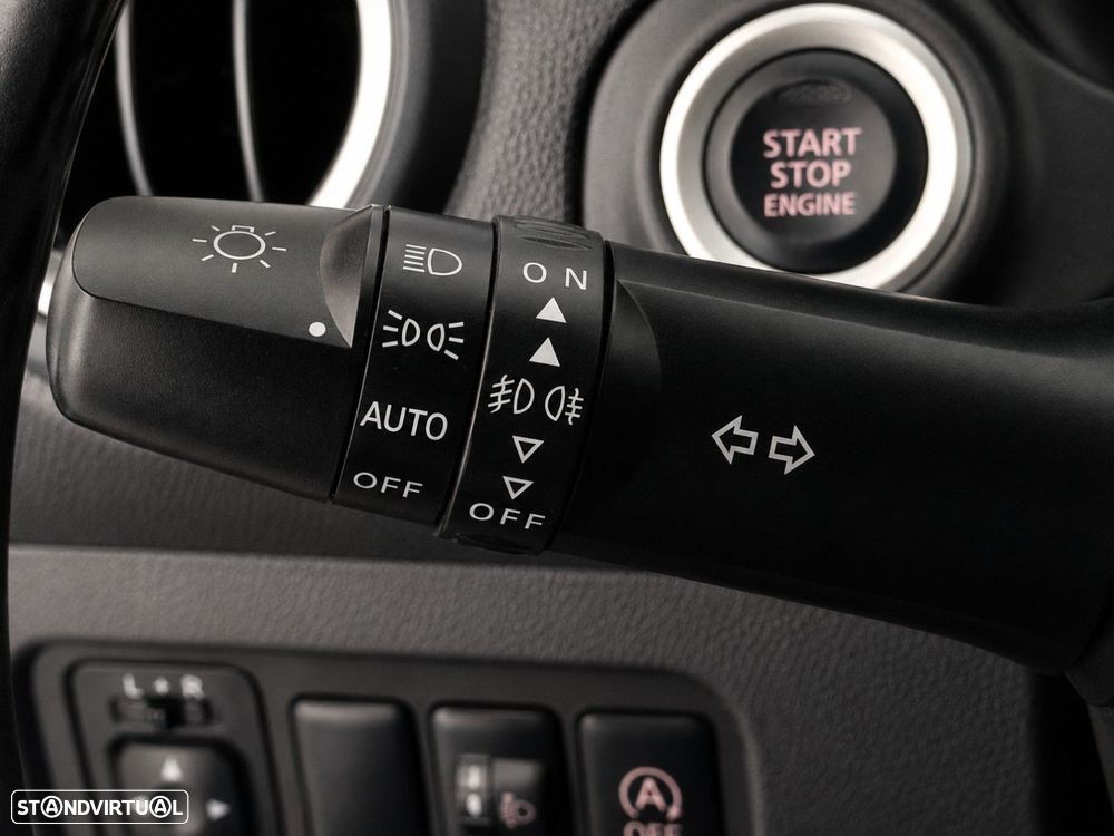 Mitsubishi Space Star 1.2 Intense - 24