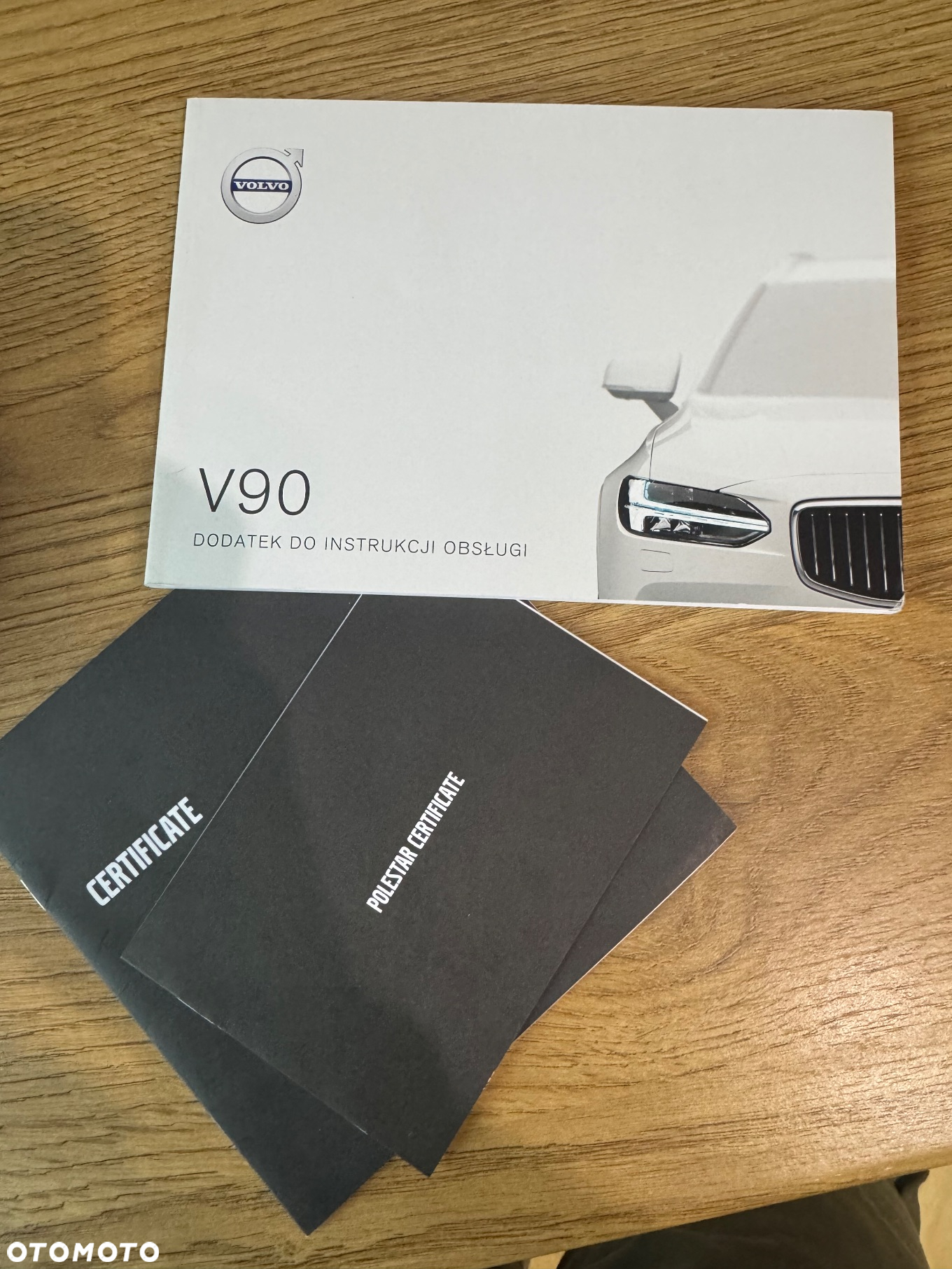 Volvo V90 D5 AWD R-Design - 19