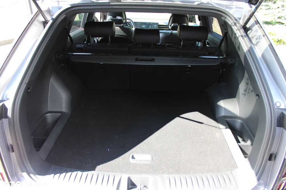 SsangYong/KGM Actyon 1.5 T-GDI Adventure - 23