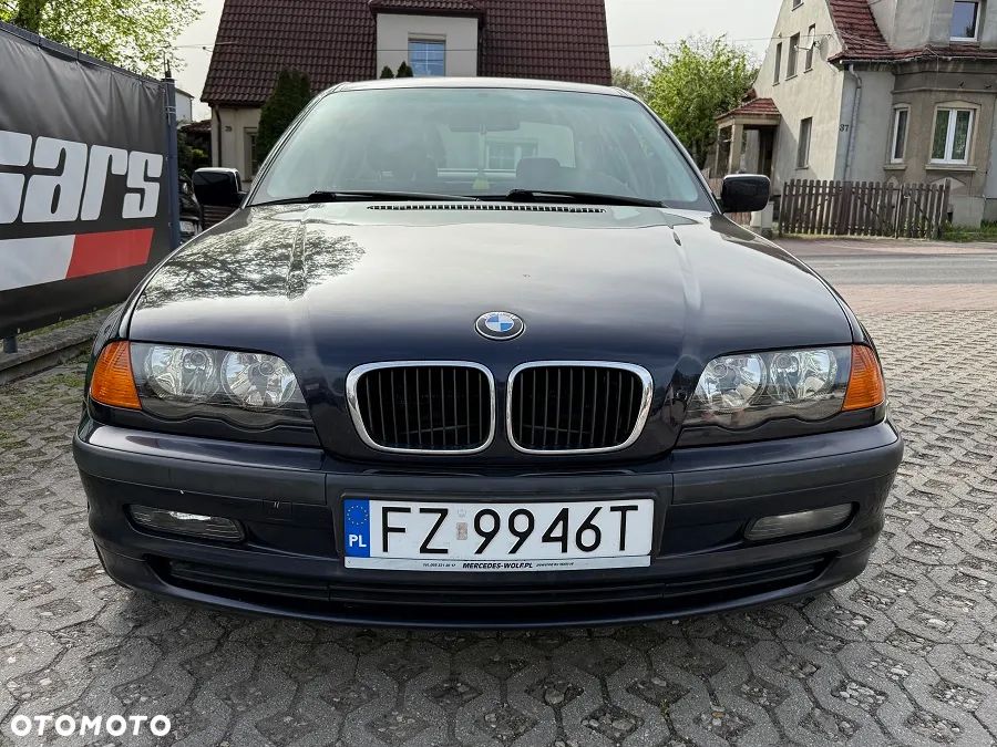 BMW Seria 3 - 3