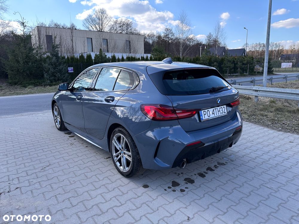 BMW Seria 1 118i M Sport - 5