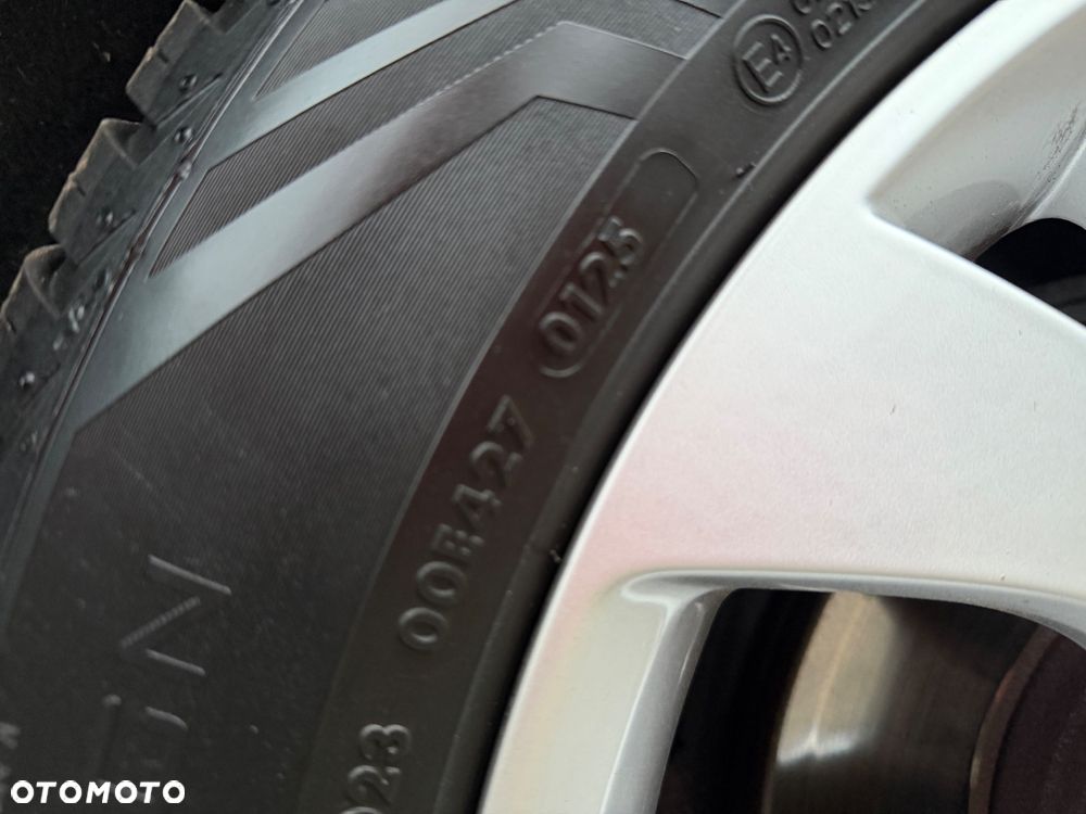 Citroën C5 2.0i 16V Exclusive - 22