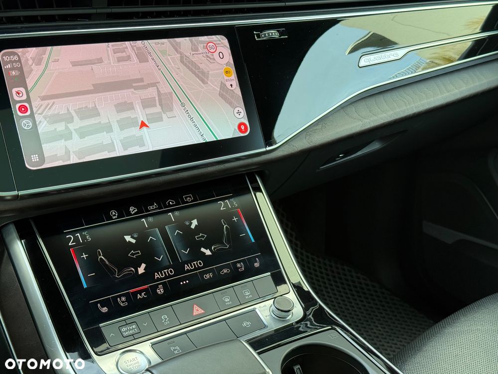 Audi Q7 3.0 TFSI Quattro Tiptr - 24