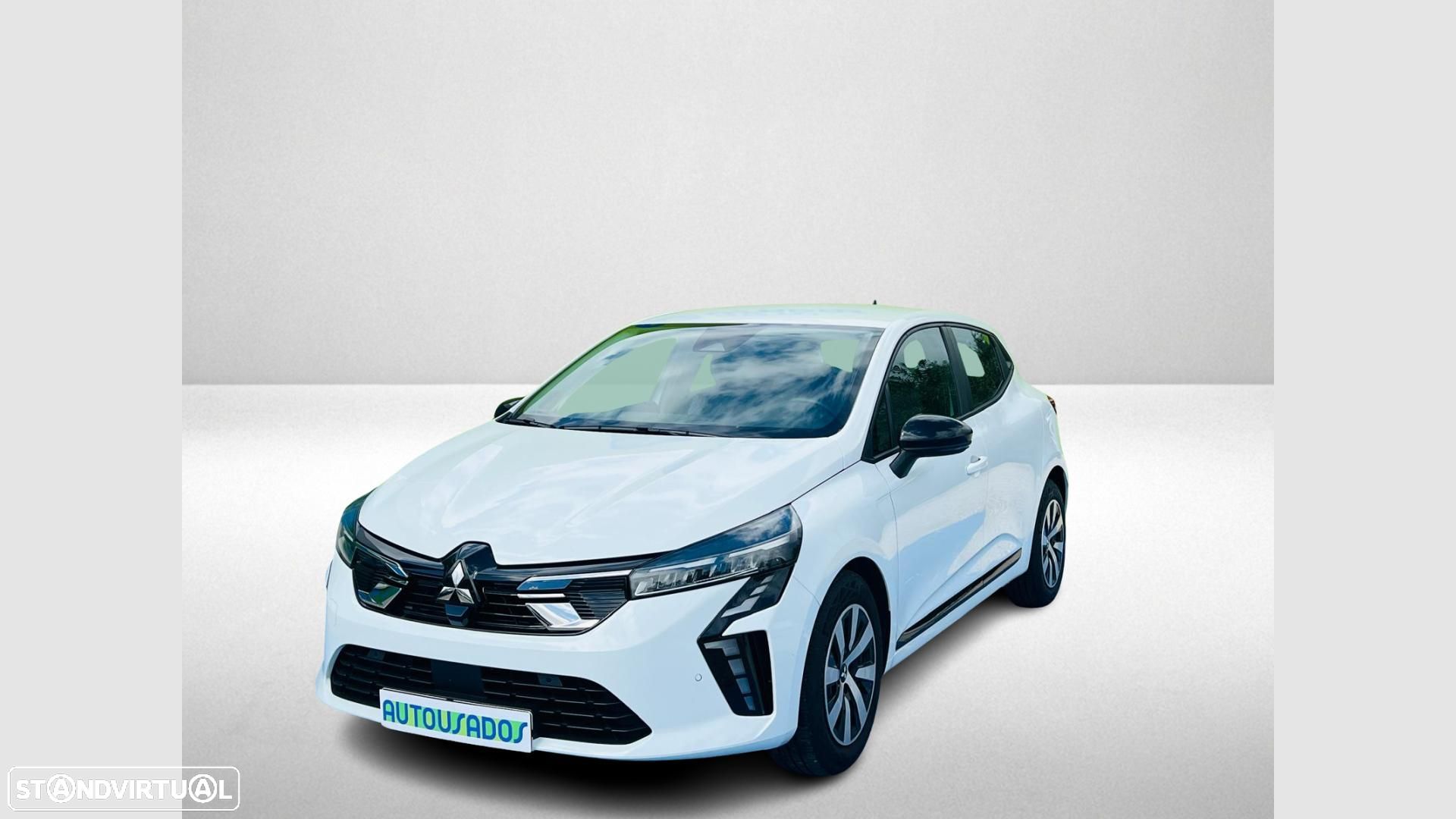 Mitsubishi Colt 1.0 MPI Kyoto - 1