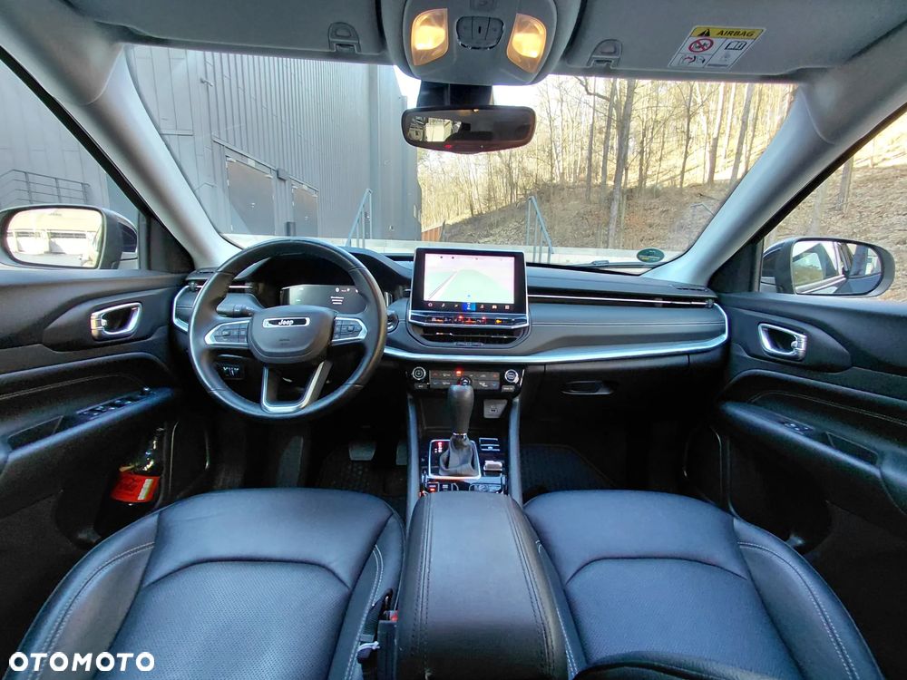 Jeep Compass - 19