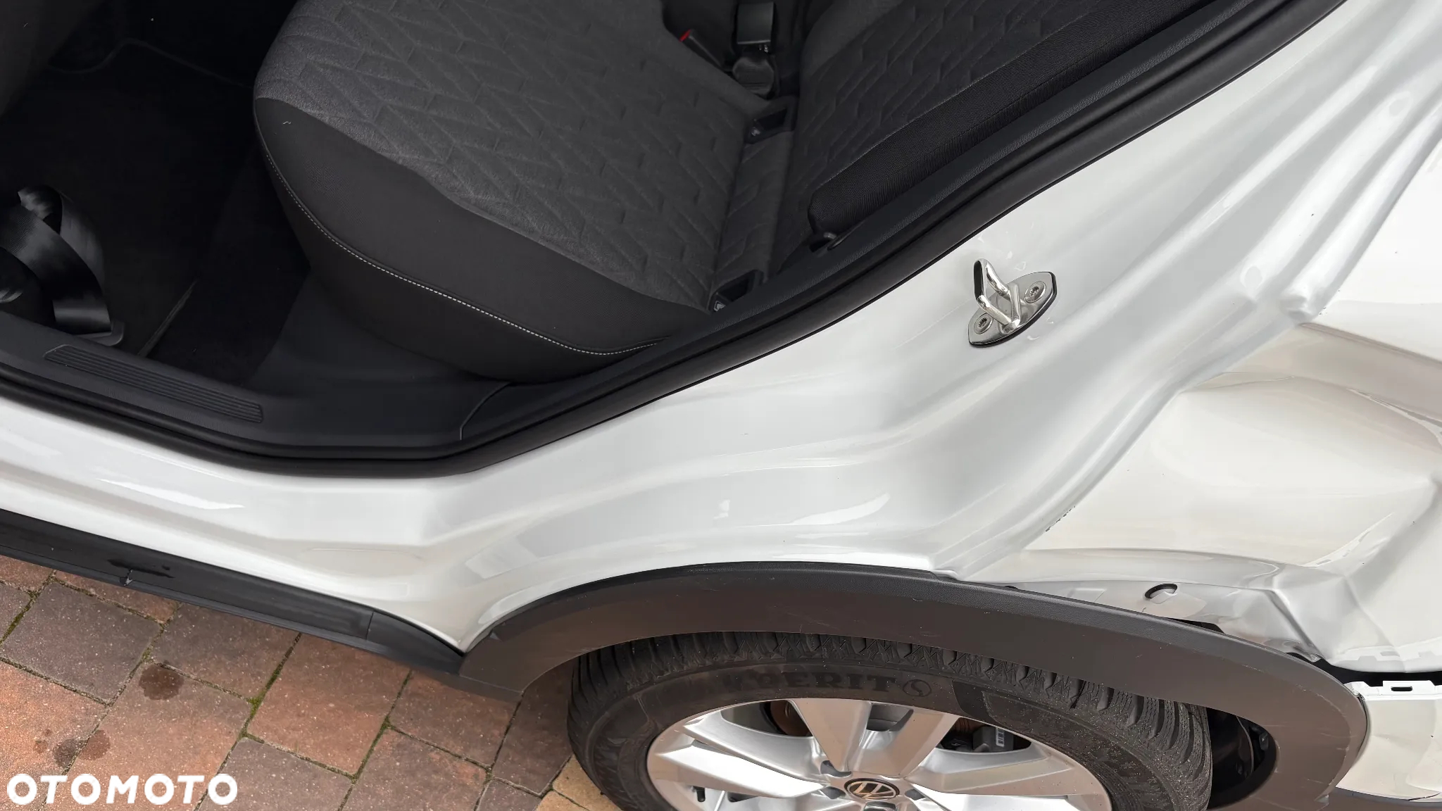 Volkswagen T-Cross 1.0 TSI Special Edition DSG - 17