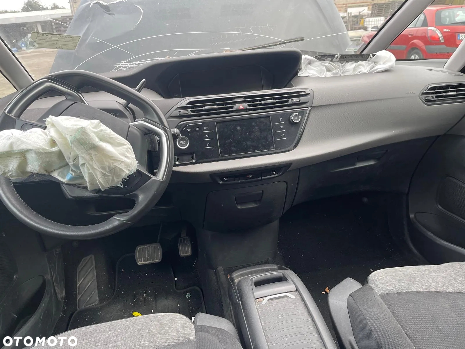 Citroën C4 - 3