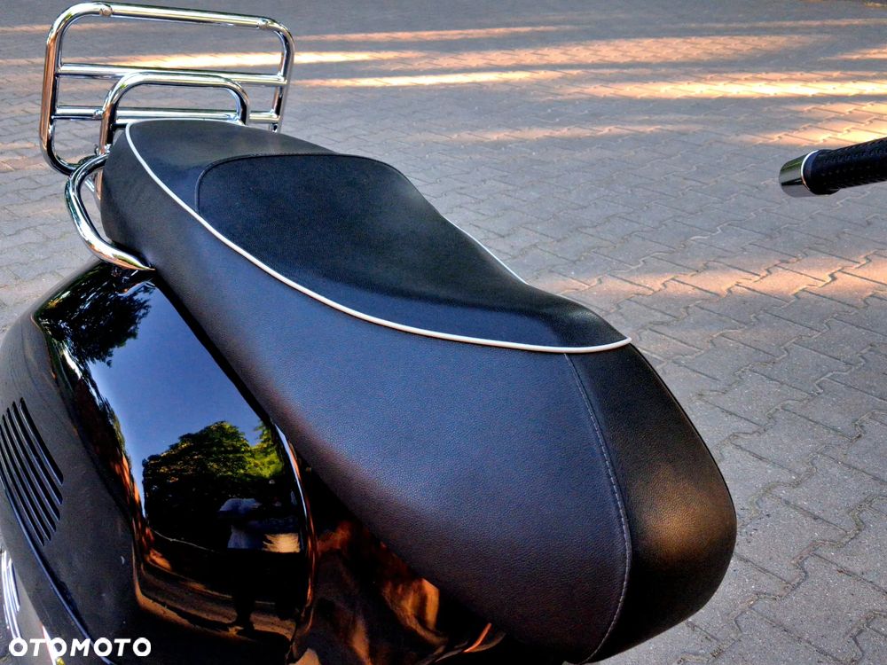 Vespa GTS - 18