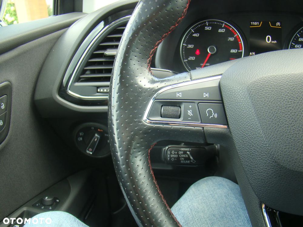 Seat Leon 1.8 TSI Start&Stop FR - 27