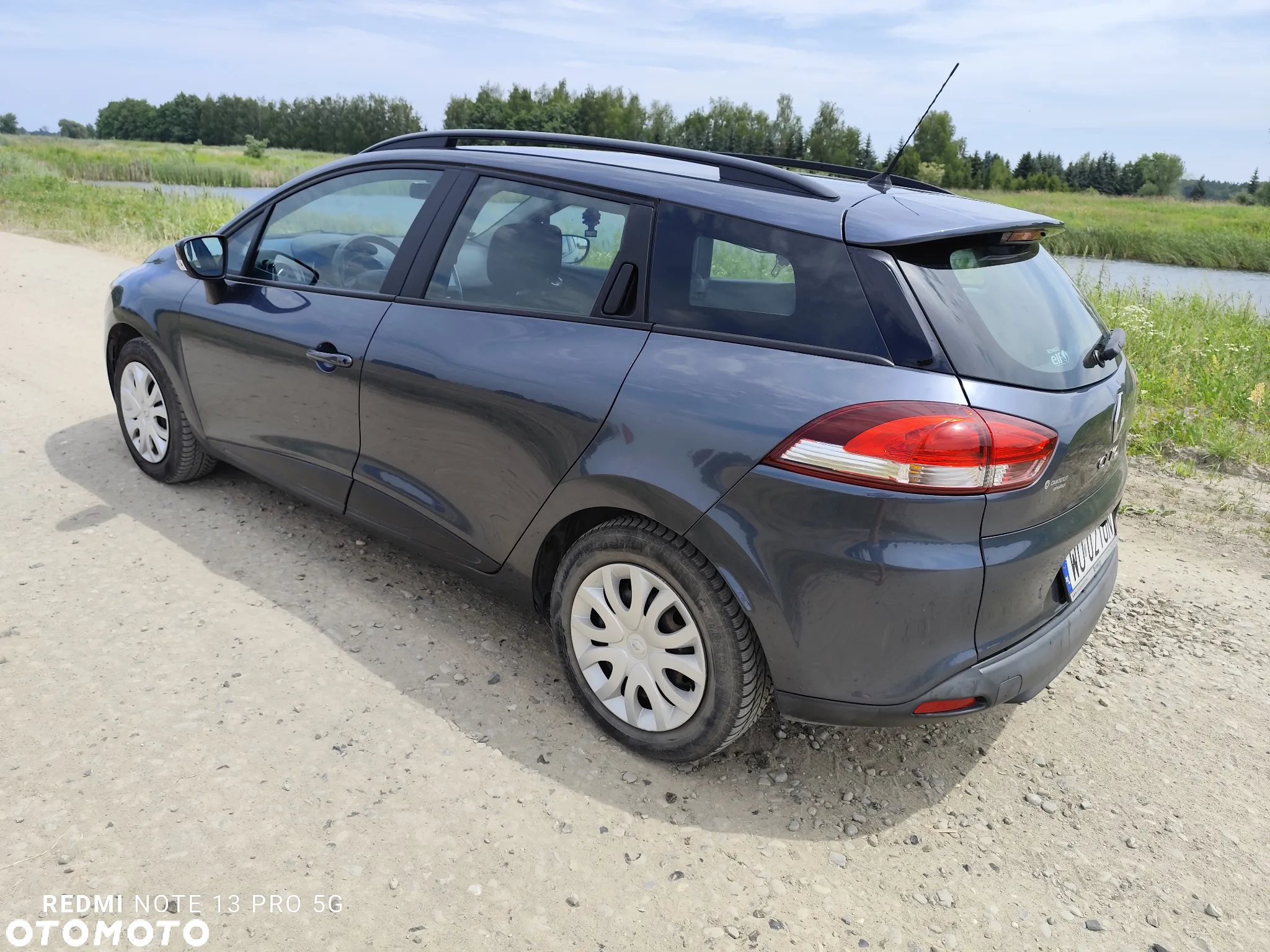 Renault Clio 1.2 16V Life - 3
