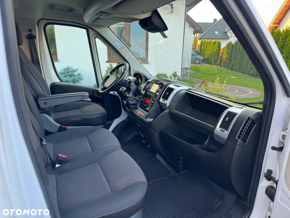 Peugeot Boxer - 7