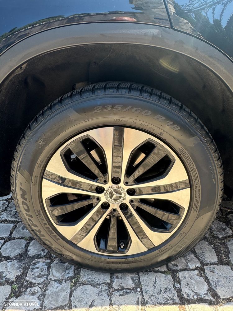 Mercedes-Benz GLC 300 e 4Matic 9G-TRONIC Avantgarde Advanced - 15