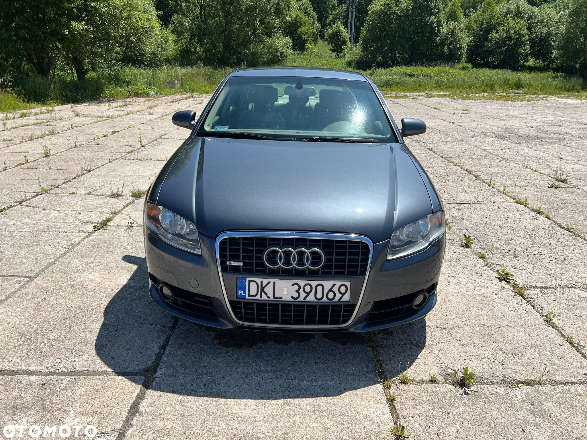 Audi A4 Avant 2.0 TDI - 2