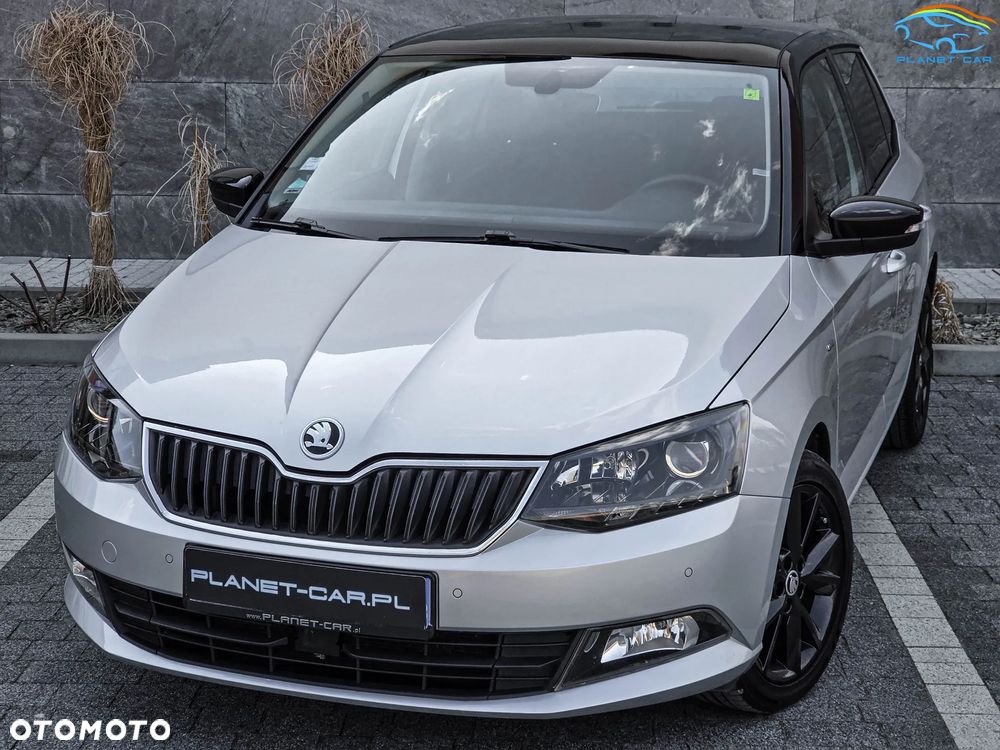Skoda Fabia 1.0 TSI Best of Clever - 2