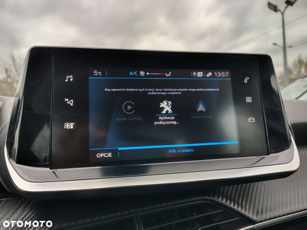 Peugeot 208 1.2 PureTech Active S&S - 23