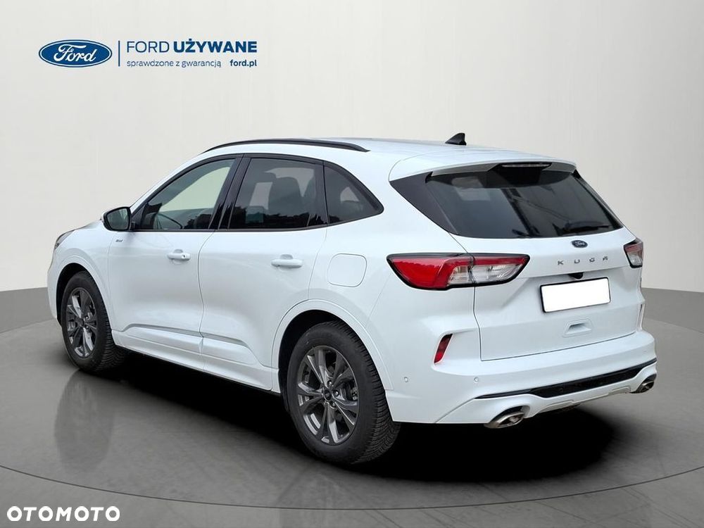 Ford Kuga 1.5 EcoBoost FWD ST-Line X - 13