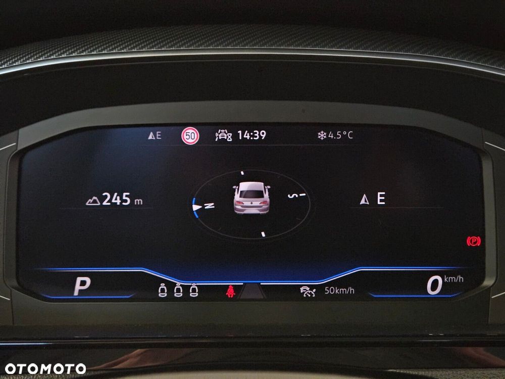 Volkswagen Arteon 2.0 TSI Elegance DSG - 17