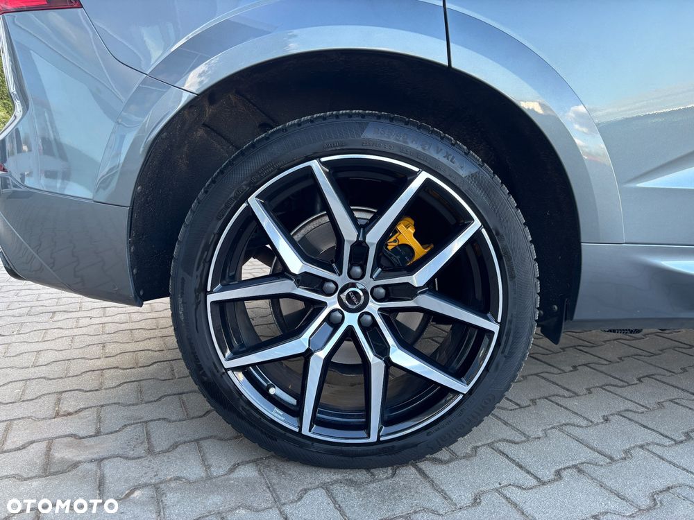 Volvo XC 60 T8 AWD Geartronic Polestar Engineered - 11