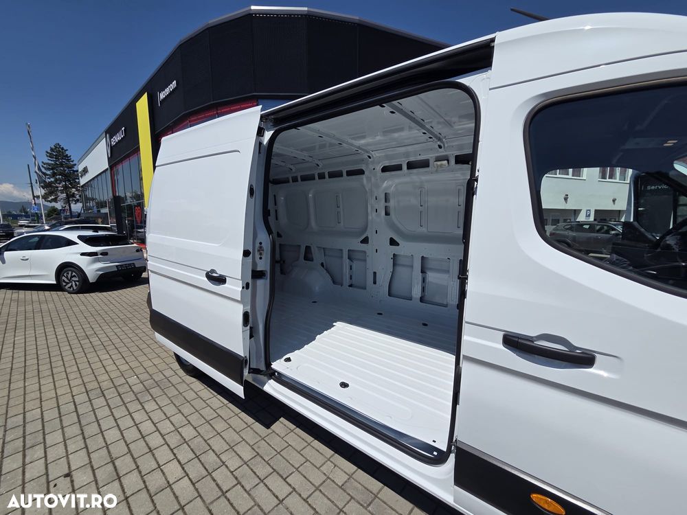 Renault Master - 22
