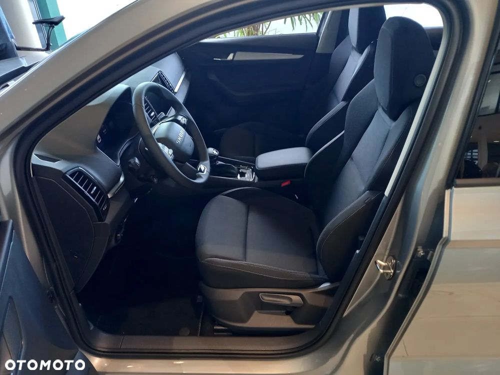 Skoda Karoq 1.5 TSI ACT Drive DSG - 5