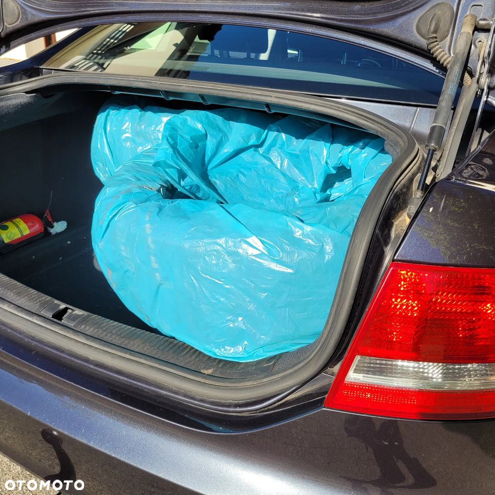 Audi A6 Limousine 2.0 TDI DPF - 36