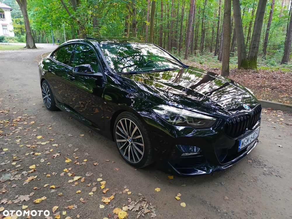 BMW Seria 2 - 3