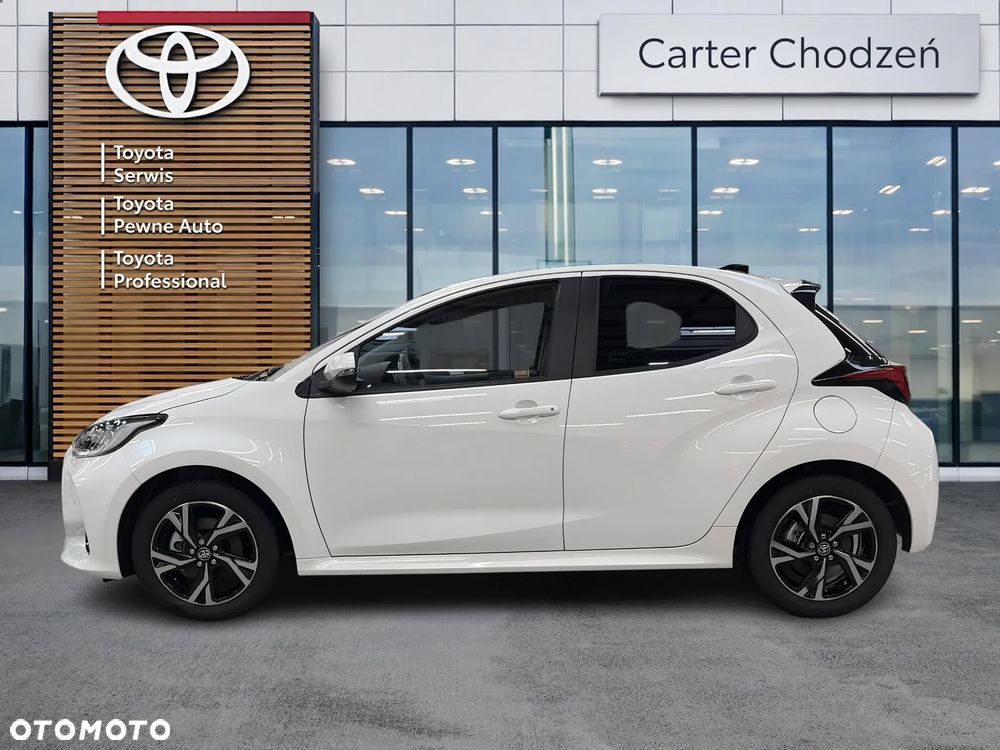 Toyota Yaris Hybrid 1.5 Style - 2