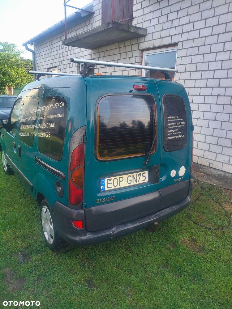 Renault Kangoo - 3