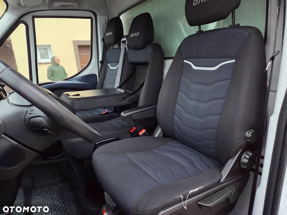 Iveco DAILY 35-160 - 15