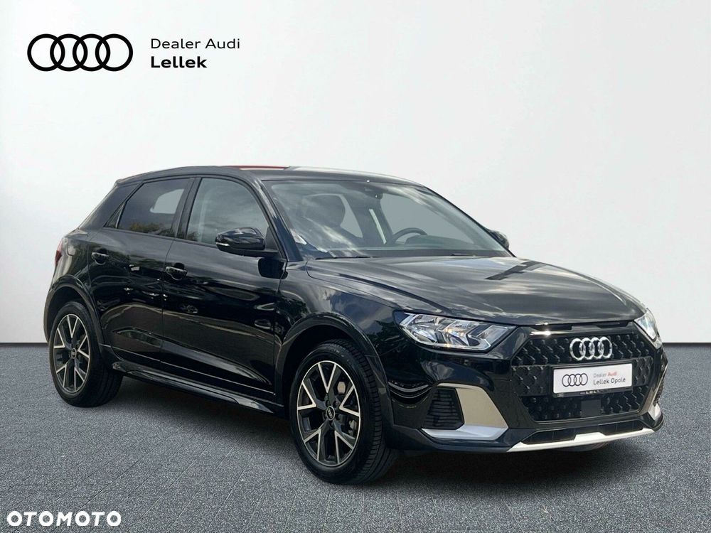 Audi A1 Allstreet - 8