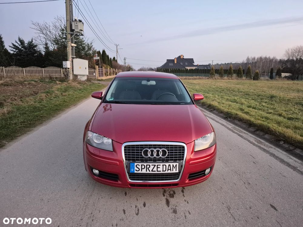 Audi A3 Sportback - 12