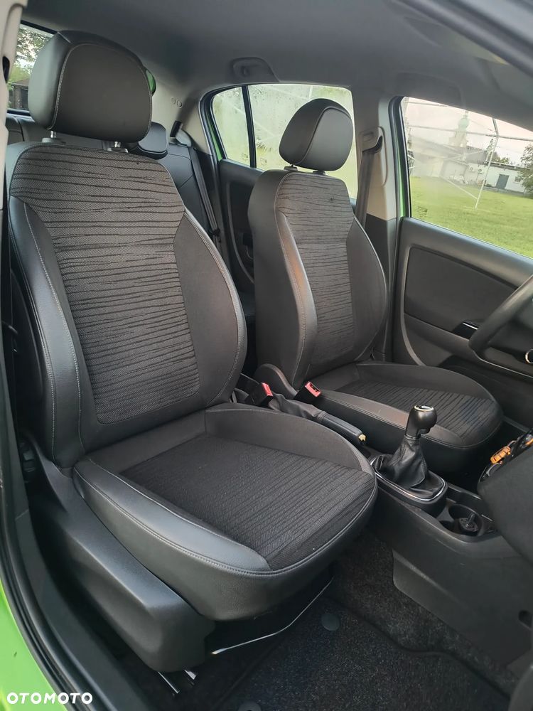 Opel Corsa 1.2 16V Edition 150 - 13