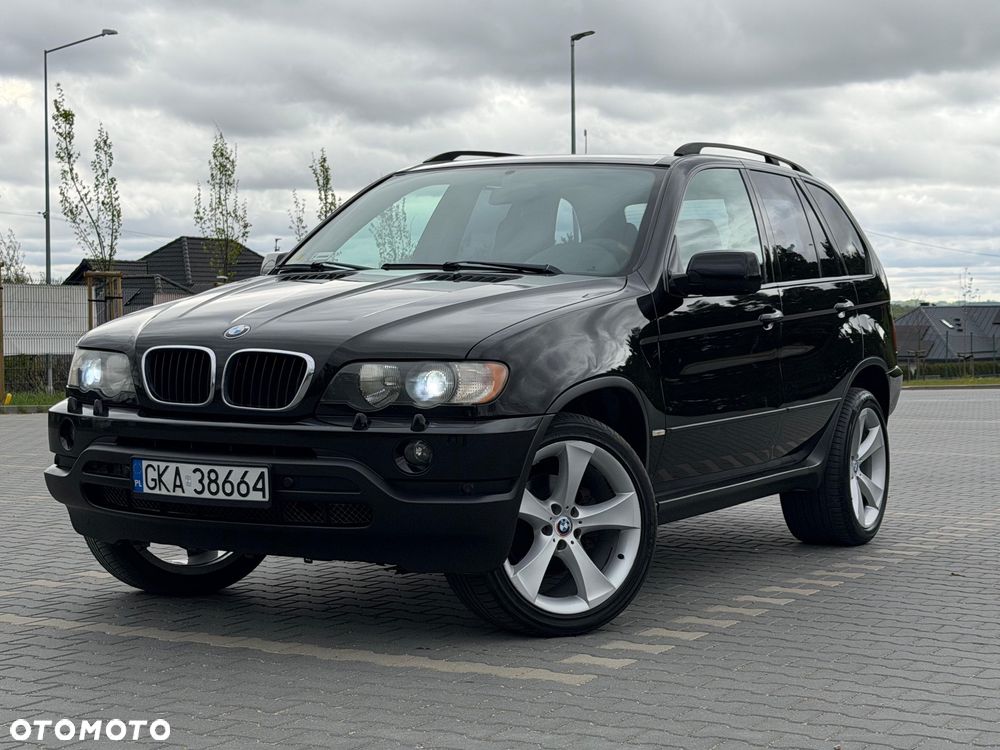 BMW X5 - 20