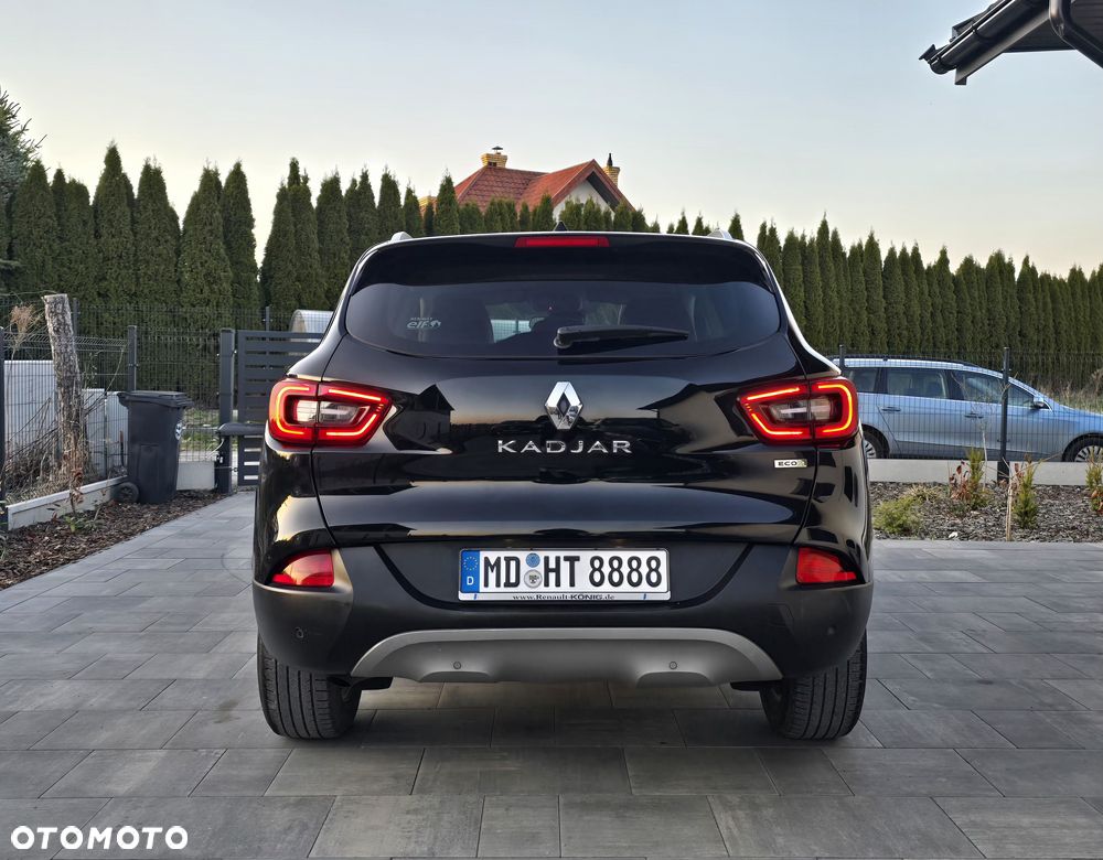 Renault Kadjar Energy dCi 110 EDC Experience - 7