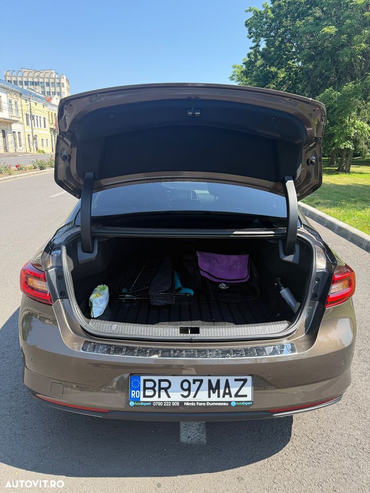 Renault Talisman ENERGY dCi 160 EDC INITIALE PARIS - 38