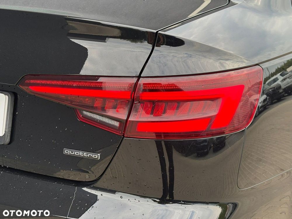 Audi A4 Limousine 2.0 TFSI Quattro S tronic - 18