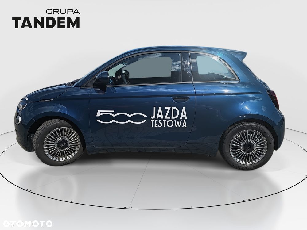 Fiat 500 - 8