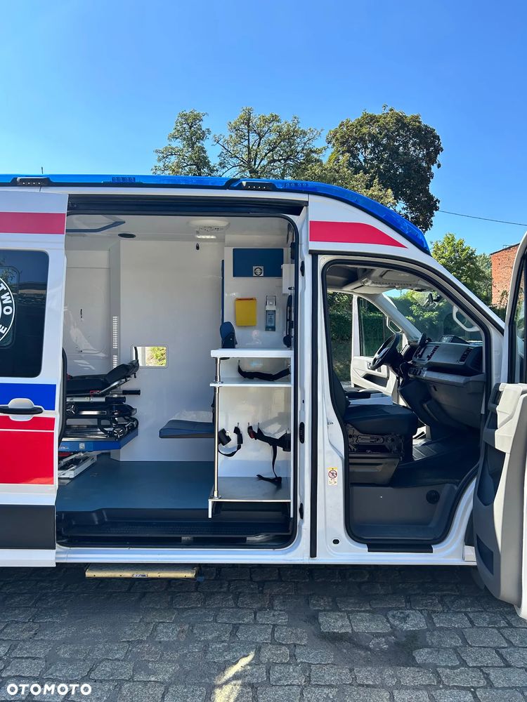 Volkswagen Crafter - 15