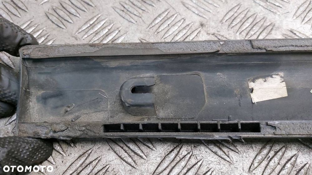 LISTWA DRZWI LEWY TYŁ VOLVO XC90 I FL 30698453 471-46 - 15