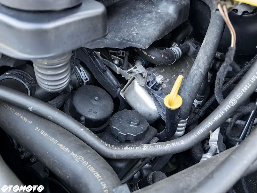 Mercedes-Benz Viano 2.2 CDI DPF lang Automatik Trend - 20