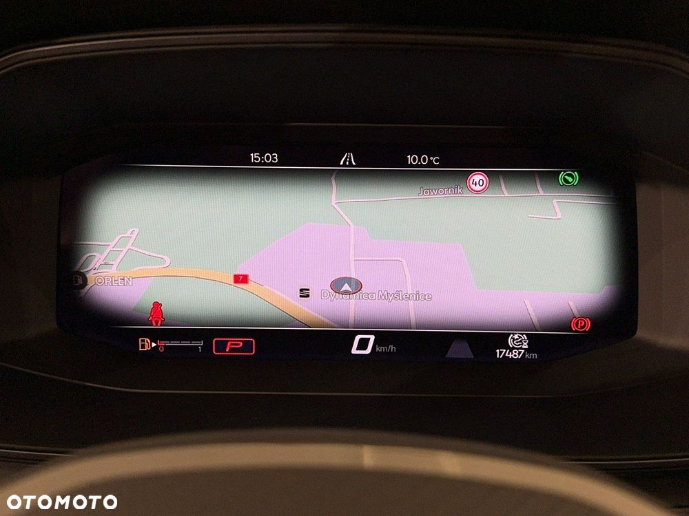 Cupra Formentor - 23