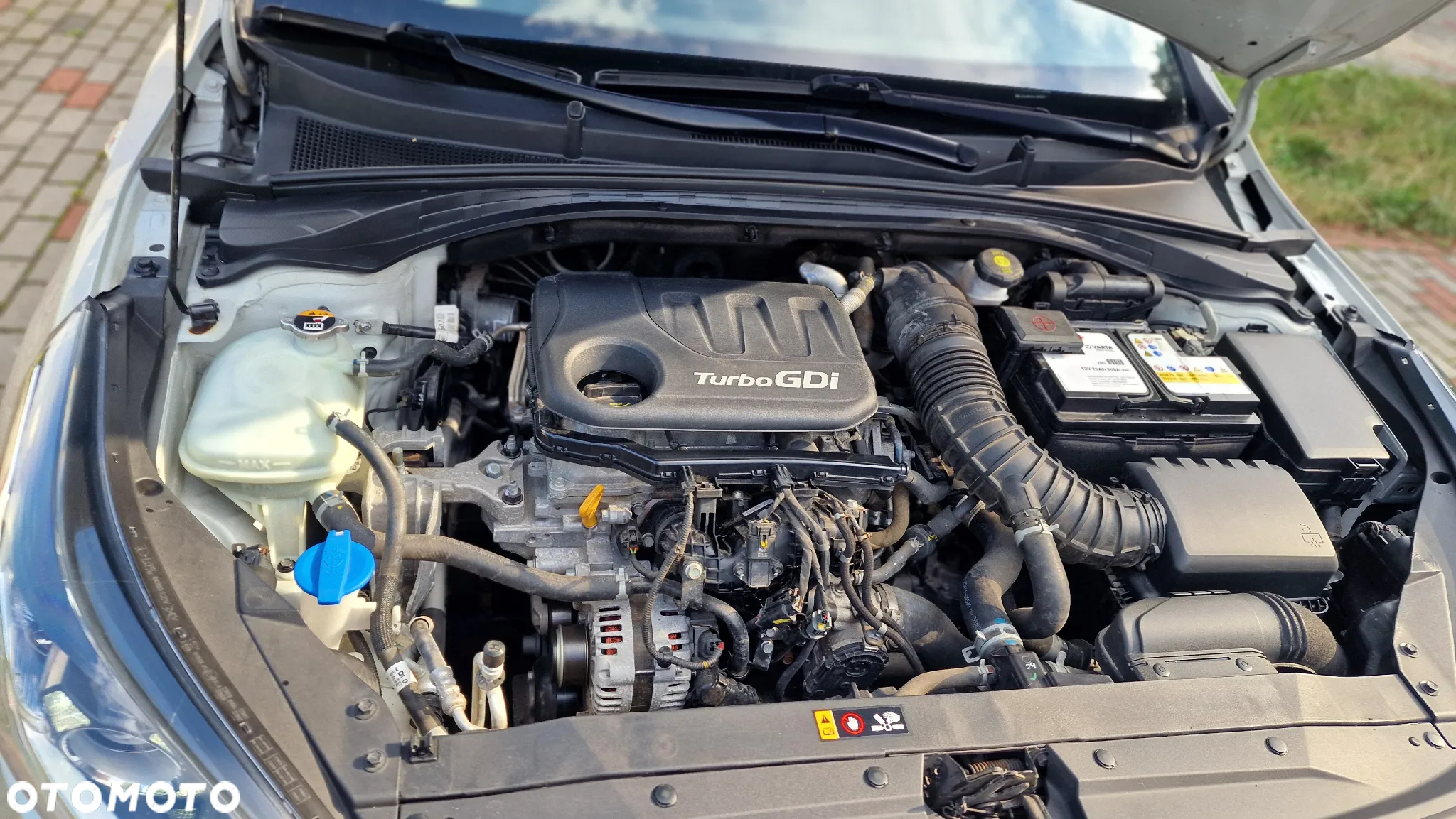 Kia Ceed 1.0 T-GDI S - 38
